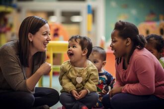 Your Path to Affordable Daycare: Finding Childcare Scholarships For Single Mothers
