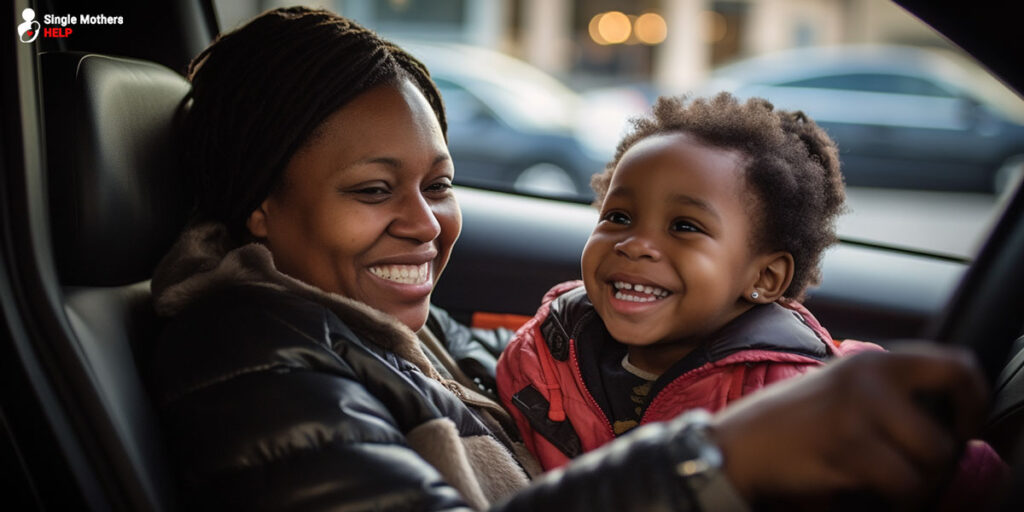 Car Vouchers for Single Mothers in Michigan