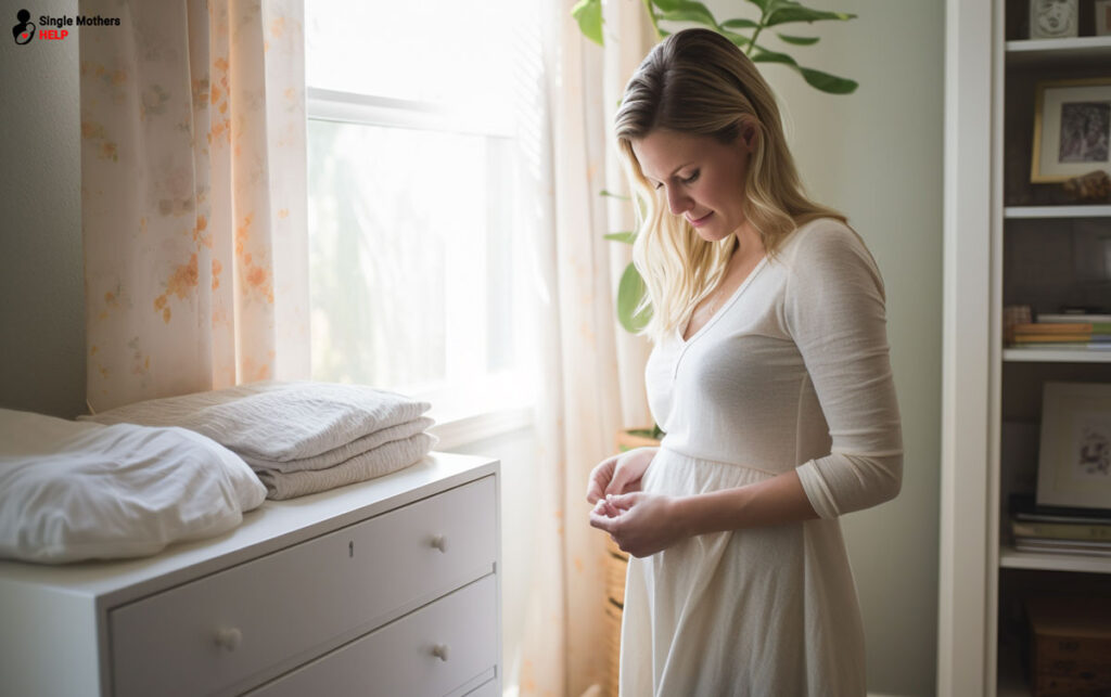 How to Apply for Low-Income Housing For Pregnant Mothers
