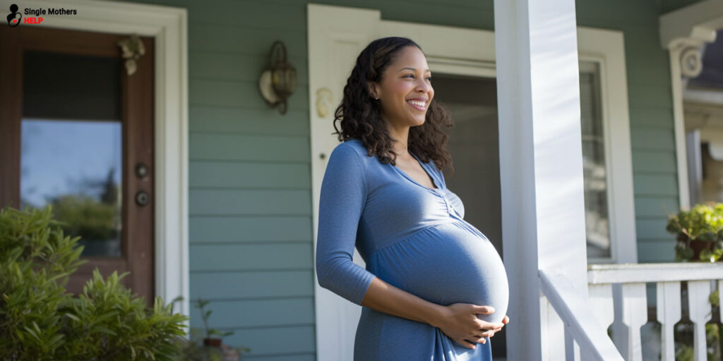 Safe And Affordable: Low Income Housing Options For Pregnant Mothers